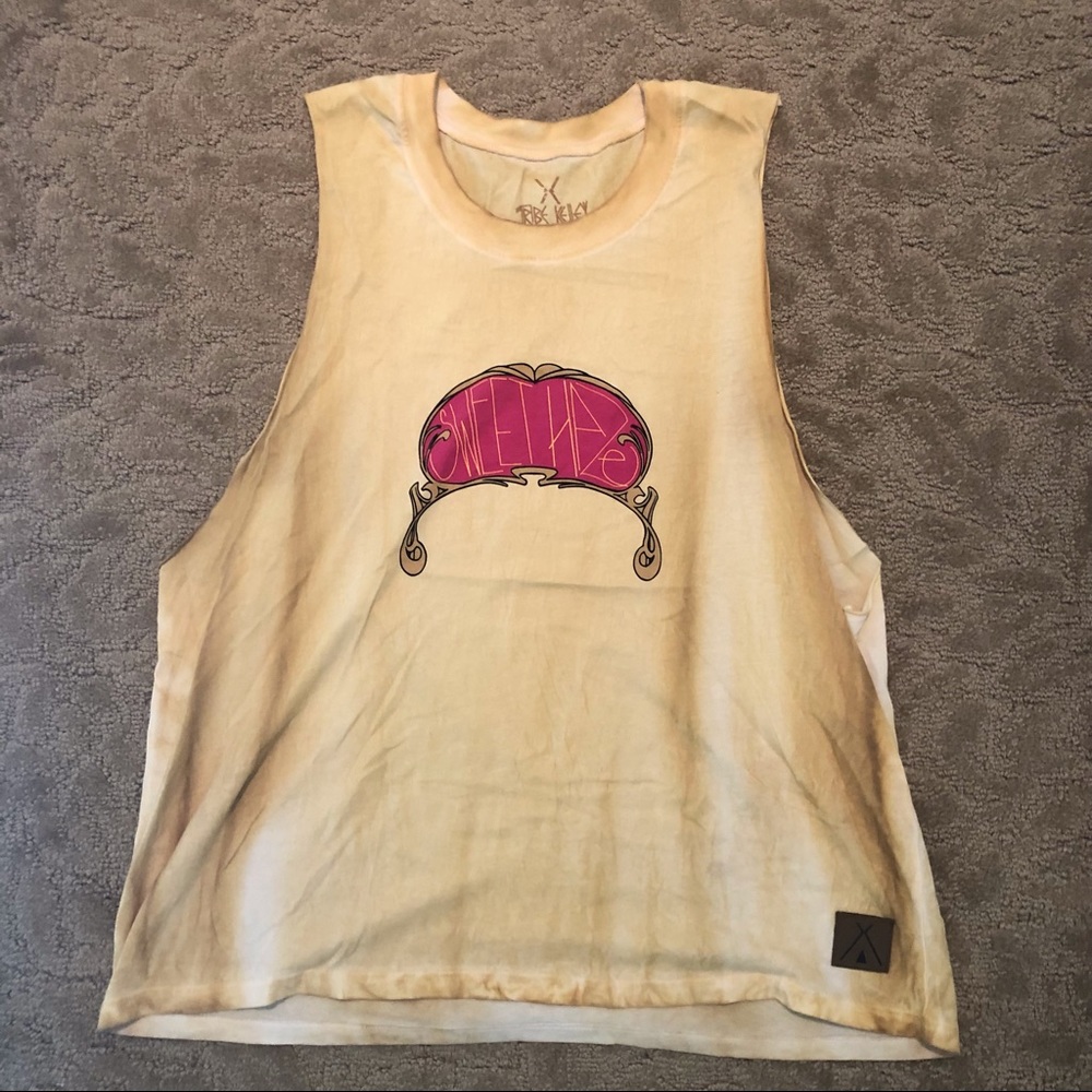 Tribe Kelly Sweet Haze Tank
